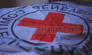 «Искали здоровые органы»: какие страшные тайны скрывала база «Красного креста» в Мариуполе