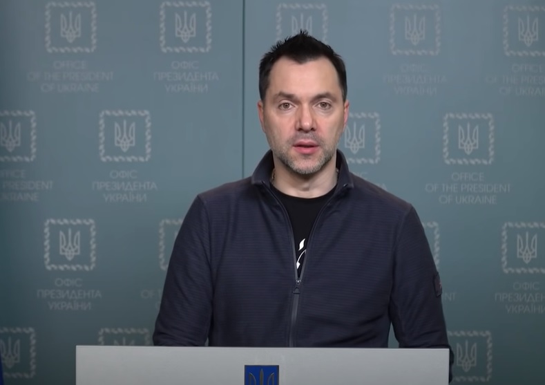 Украинский пропагандист Арестович заявил о летнем контрнаступлении ВСУ 