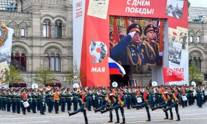 «Главная цель – Донбасс»: эксперты объяснили, почему Путин не объявил войну и мобилизацию 9 мая
