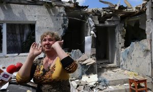Бессмысленная жестокость: зачем ВСУ обстреливают мирные города Донбасса и можно ли это прекратить