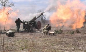Важнее Мариуполя: почему штурм Авдеевки имеет стратегическое значение для битвы за Донбасс