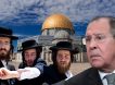 Лавров и евреи: что скрывается за громким заявлением главы российского МИД