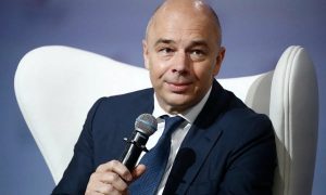 Министр финансов Силуанов исключил возможность дефолта и послал к черту санкции Запада