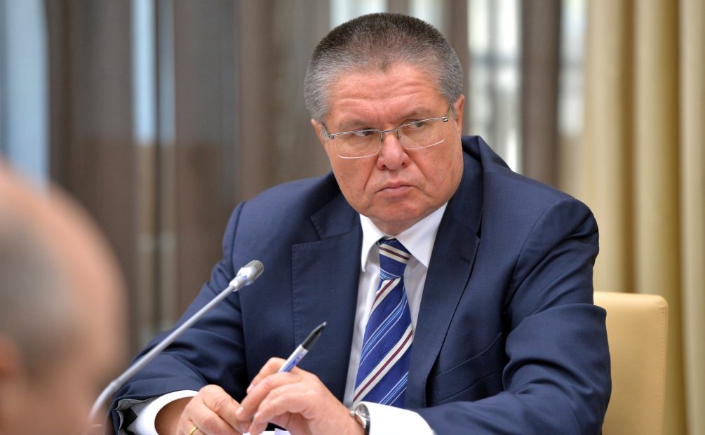 Почти пять лет за решеткой: взяточник экс-министр Улюкаев выходит на свободу