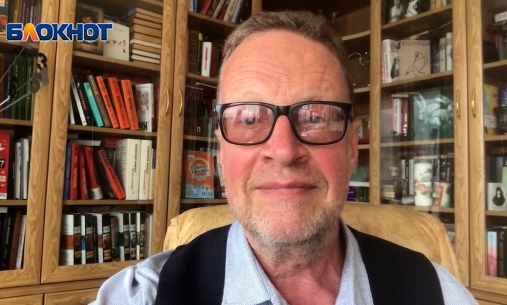 Олег Назаров о продвижении бизнеса в кризис: «Появились инновационные методы привлечения клиентов» Олег Назаров о продвижении бизнеса в кризис: «Появились инновационные методы привлечения клиентов»