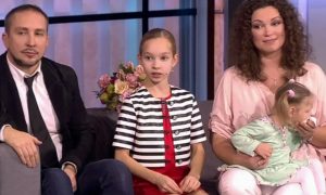 «Сделали из меня монстра»: Данко объяснил, почему перестал видеться с больной ДЦП дочерью и финансово ей помогать