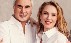 «Я потерял интерес к шоу-бизнесу»:  Валерий Меладзе решил оставить  сцену и вернуться к первой профессии