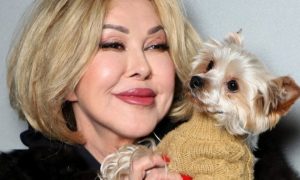 Успенская о скандале с избиением соседской собаки: «Чего они хотят? Принципиально не дам ни копейки!»