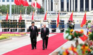 Могут ли россияне рассчитывать на Китай: эксперт объяснил, стоит ли доверять могущественному соседу