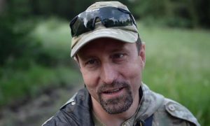 Героя Донбасса, экс-комбата батальона «Восток» обобрали гаишники Ростовской области