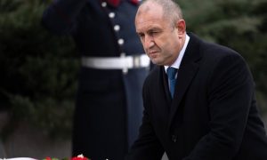 Это самоуничтожение: президент Болгарии предостерег Европу от затягивания украинского кризиса
