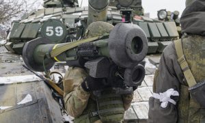 Эксперт рассказал, как Россия будет использовать захваченное на Украине западное оружие