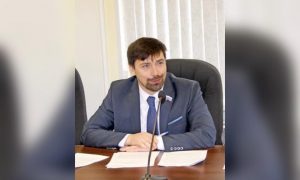 В Волжском шесть человек жестоко избили депутата ЛДПР