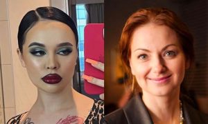 «Сосите, старые маразматички»: Инстасамка ответила на обвинения в пропаганде проституции