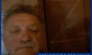 Мужчину избили за рисунок Z на заборах в Ставрополе