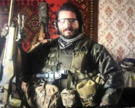 Воевавший на стороне Киева канадский снайпер вернулся домой и рассказал всю правду об украинской армии