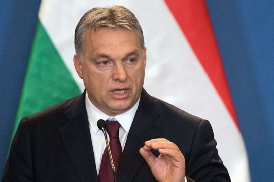 Премьер Венгрии Орбан отказался поддерживать санкции против Патриарха Кирилла 