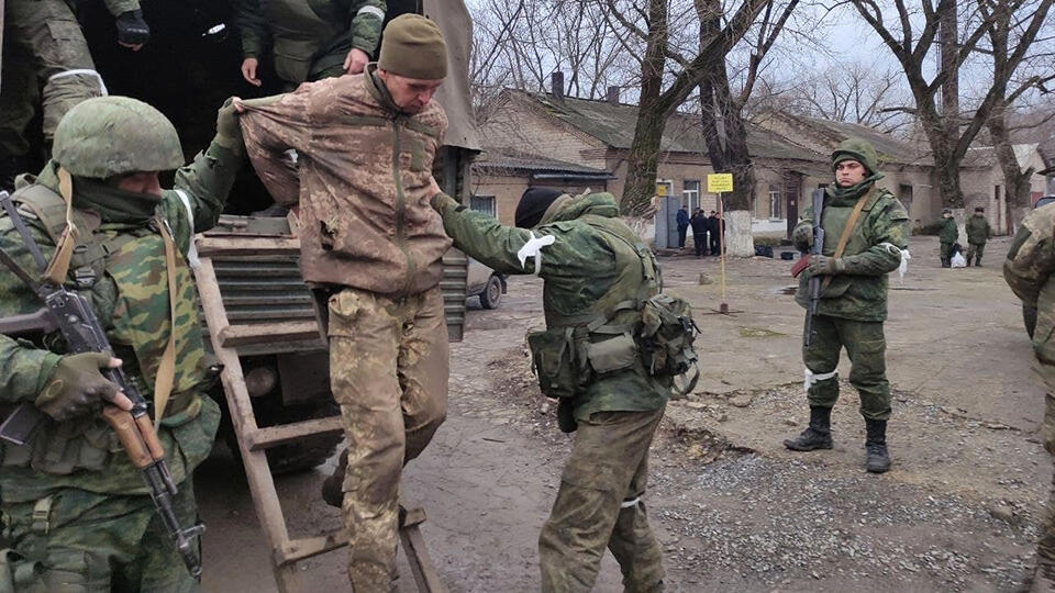 Экс-депутат Рады назвал дату начала капитуляции Украины