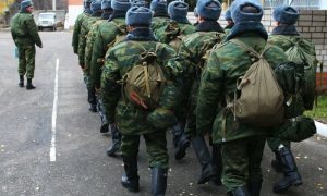 «Сеют неразбериху»: в Госдуме отреагировали на сообщения о возможной мобилизации в РФ