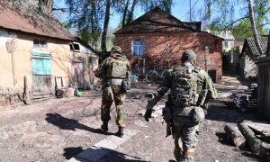 СК РФ: ВСУ пытали российских военнопленных монтажной пеной