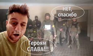 Отказавшихся воевать против России бойцов ВСУ отправили в украинское СИЗО за «дезертирство»