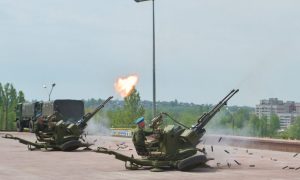 «Киеву придется поднять руки вверх»: Запад предлагает Украине пойти на уступки России