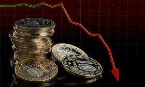Аналитики спрогнозировали падение курса рубля к осени