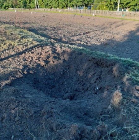 Водитель фуры погиб при атаке ВСУ на Курскую область