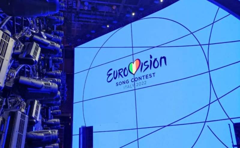 Размечтались: министр культуры Украины назвал город, где проведут «Евровидение -2023» 