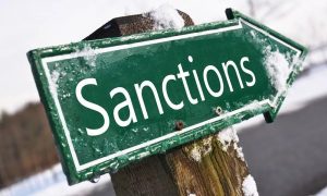 Эксперт объяснил, когда ждать отмены антироссийских санкций