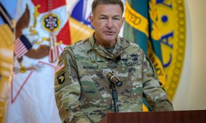 Генерал США рассказал о вынесенных из спецоперации на Украине уроках