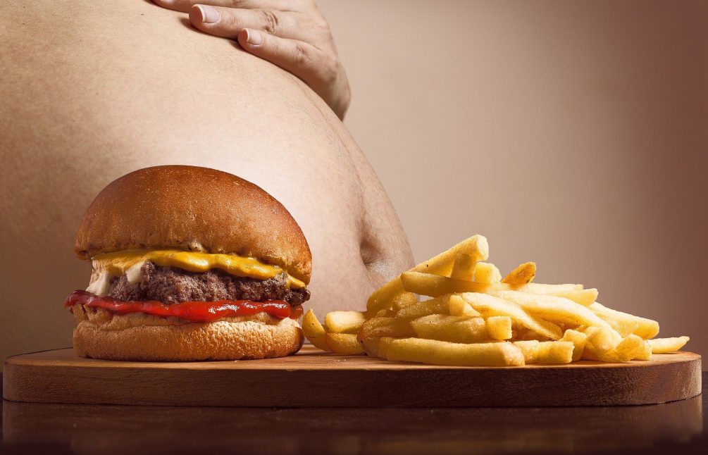 Стоп-слово: в США хотят запретить ожирение, но это не решит мировую проблему