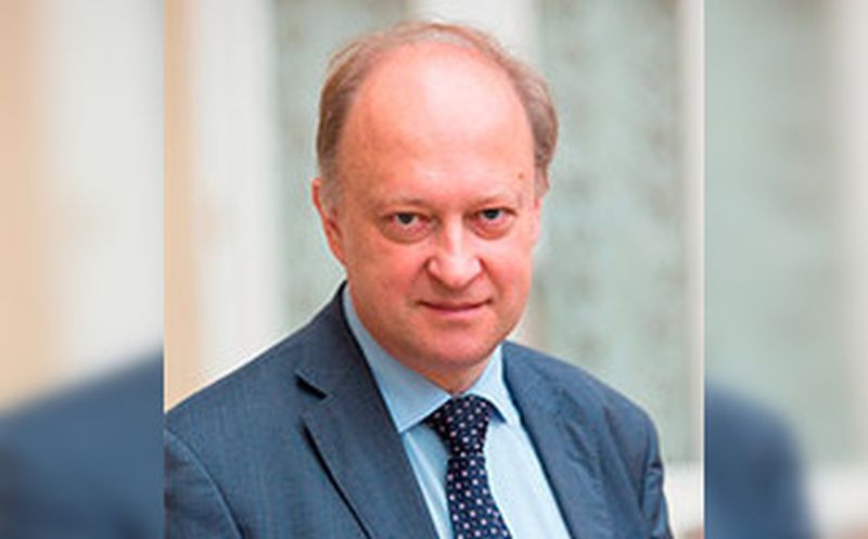 Есть три сценария: политолог рассказал, как закончится конфликт на Украине