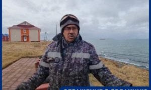 «Нас загоняют в резервацию!»: жители острова Беринга попросили президента не делать из их дома национальный парк