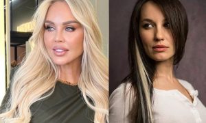«Так выглядит правда»: Миро объяснила Погребняк, почему «допустимых» измен не бывает
