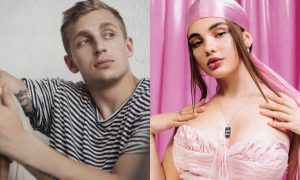 Валя Карнавал выходит замуж: блогер получила предложение руки и сердца  во время отдыха на Мальдивах