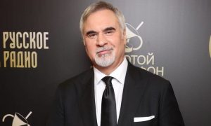 «Хватит нести чушь»: Валерий Меладзе отреагировал на слухи о своей эмиграции