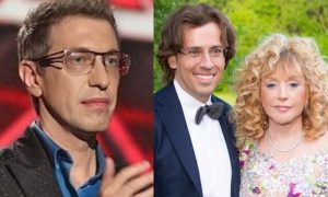 «Замок у них никто не отберет»: Сергей Соседов о лишении Галкина и Пугачевой семейного особняка