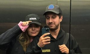 «Всех обманули?»: после обвинения в насилии Амиран Сардаров вернулся к бывшей жене