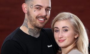 Украинскую беженку приютила британская семья, а она увела мужа от жены