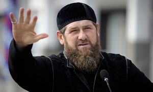 «Один и тот же коварный план»: Рамзан Кадыров сравнил ситуацию на Украине с Чечней в 90-х годах