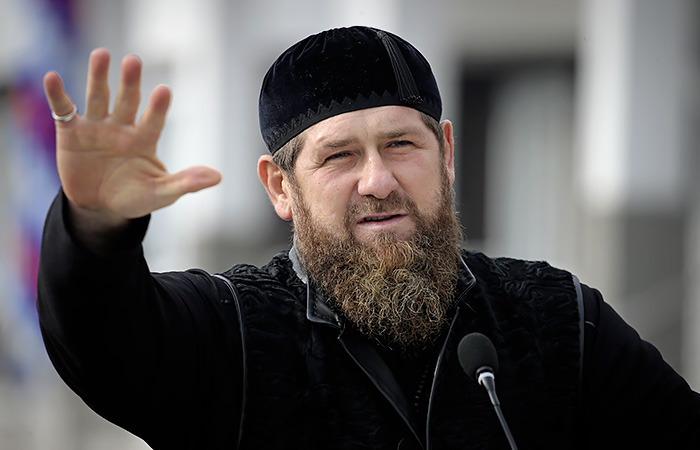 «Один и тот же коварный план»: Рамзан Кадыров сравнил ситуацию на Украине с Чечней в 90-х годах 