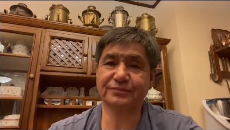 «Забыли историю? Я напомню»: казахский блогер записал видео с требованием «вернуть» территории, которые «забрала» Россия 