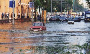 Не лето, а сплошные катаклизмы: климатологи пугают россиян природным апокалипсисом