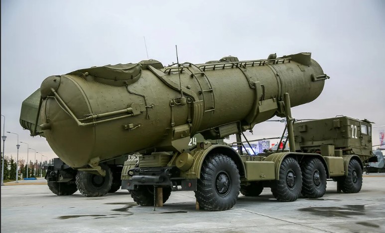 Вопрос жизни и смерти: что противопоставит Россия гиперзвуковой крылатой ракете США