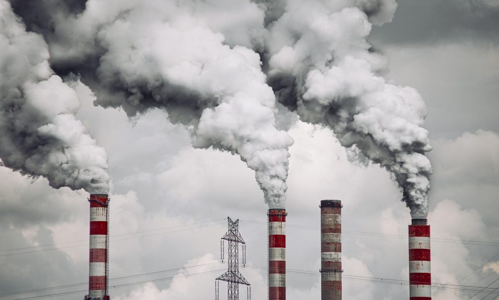 Ученые выяснили, сколько людей в год убивает загрязнение планеты 