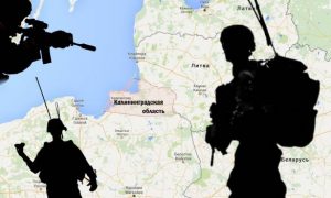 «Непотопляемый авианосец» и «кинжал в сердце Европы»: России есть, чем ответить, если Польша нападет на Калининград