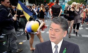 Лучше быть проституткой, чем мыть туалеты – власти Японии просят украинских беженок отказаться от работы в секс-индустрии