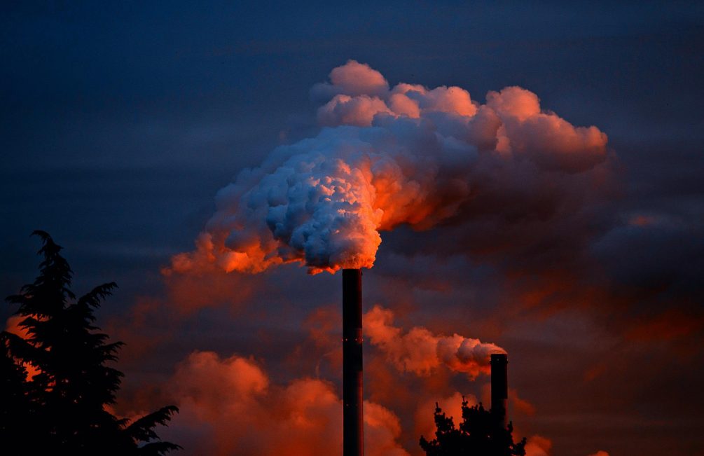 Ученые выяснили, сколько людей в год убивает загрязнение планеты