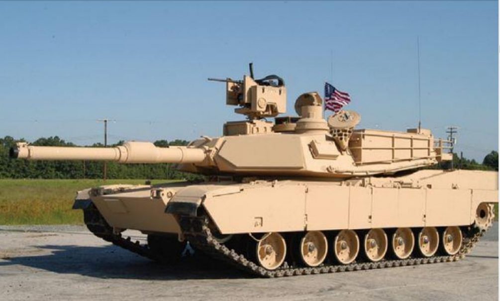 «Бык, Рассвет и «Упыри»: военкоры рассказали о бойцах, уничтоживших первый танк Abrams 